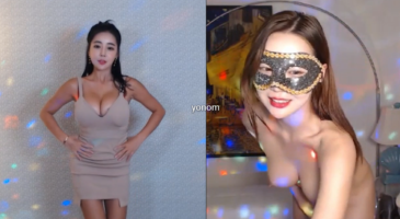 한국야동_(한국야동) 잡았다 요놈 비제이 박소은
