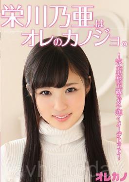 Sakaegawa Noa s My Girlfriend.