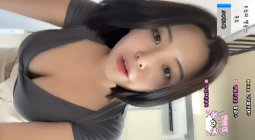 한국야동_(한국야동) 퀸애플 과거 얼굴까고 방송하던 아프리카 시절 4