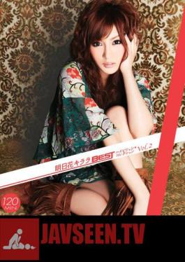 Kirara ? BEST HDTV Collection Vol.2 Flower Tomorrow (Blu-ray Disc)
