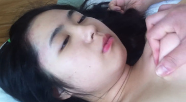한국야동_(한국야동) 경상도 사투리가 귀여운 가시나 1