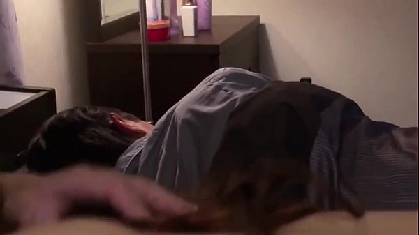 fucking cute teen on bed
