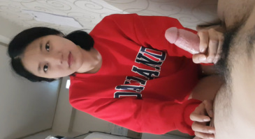 한국야동_(한국야동) 수수하게 예쁜 은근 존예녀 4