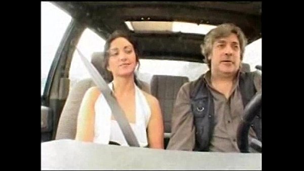 Amateur Car Fuck