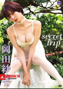 Sayaka Okada – Secret Trip