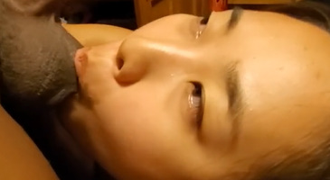 한국야동_(한국야동) 흑한커플 1