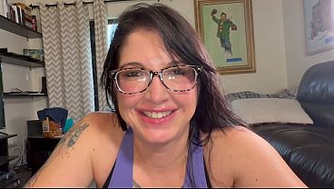 My Naughty Stepmom Ansley May