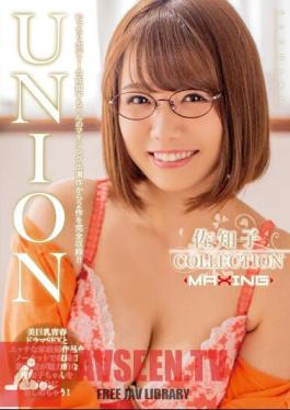 UNION Sachiko COLLECTION