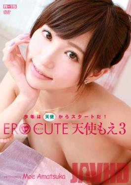 Studio JUICY HONEY Ero Cute Vol. 3 Moe Tenshi