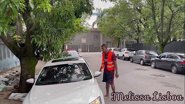 I paid the valet with a blowjob *John Coffee*