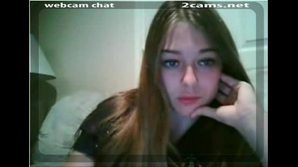 first time on webcam161216