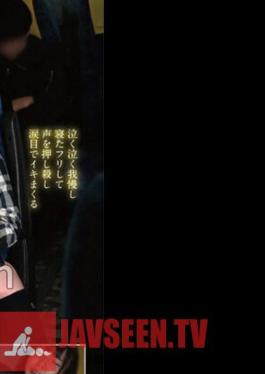 Serious Big-Female Student Heading To The Venue For The Common Test A Female High School Student Who Comes To Tokyo From A Rural Area By Night Bus For University Entrance Exams Cannot Make A Sound Even If She Is Molested. I Hold Back My