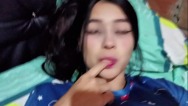 Husband and wife have hot sex in hotel room (REAL HOMEMADE)