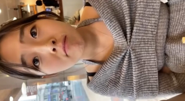 한국야동_(한국야동) 아프리카 방종하고 인스타로 넘어와서 여친 찌찌 공개하기