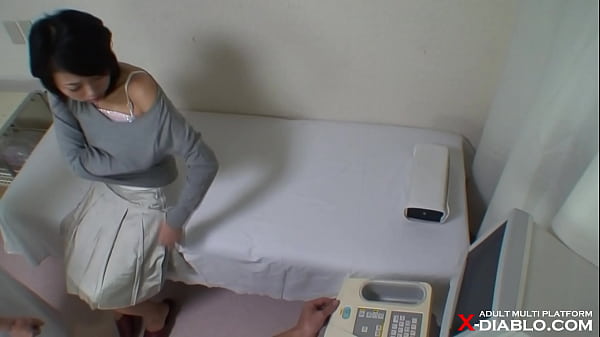 Dokuhara Gynecologist # 003 21 years old