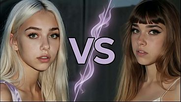 Which slut gets fucked in a Dubai penthouse? - AI Interactive Video
