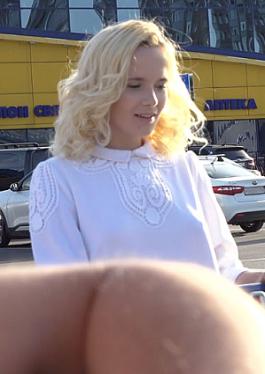 Pretend Lover / Lolly Classmate And Lover's Pretend Match A Classmate I Happened To See At The Supermarket Lolly / Rory