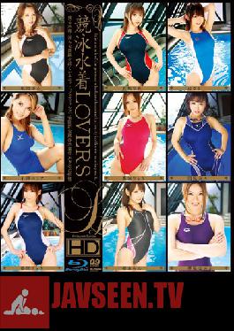 Studio Tma Swimsuit LOVERS HD (Blu-ray Disc)