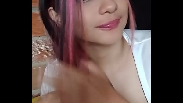 DO YOU LIKE COLOMBIANS WITH BIG TITS?