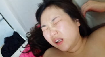 한국야동_(한국야동) 자기 보지 맛있냐는 약뚱녀 2