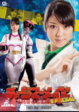 Fake Nanami In Charge Mermaid SPECIAL Mirror?