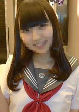 No Uniform Costume Creampie And Raw Sex With An Immature Amateur Baby-faced Beauty Who Is Addicted To H High Quality With Bonus