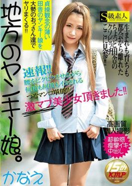 Regional Yankee Musume. - S Kyuu Shirouto