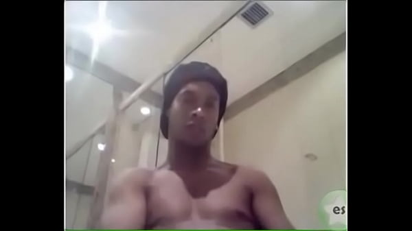 ronaldinho gaucho maturing