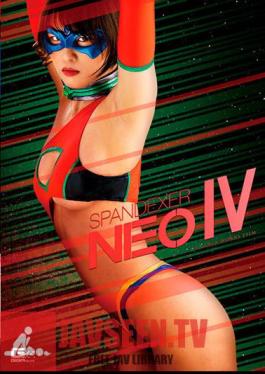 Spandexer Neo 4 Mr./Ms. Angel and Carnal Interrogation