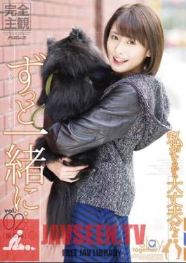 In Together Forever ....vol.02 Yuki Hen