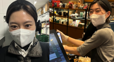 한국야동_(한국야동) 스타벅스 점장녀 2