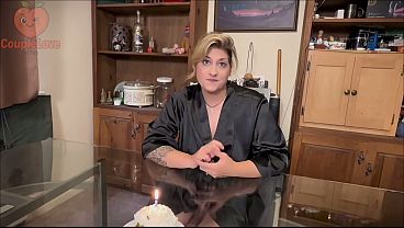 stepSon's Birthday Wish - Taboo POV Roleplay