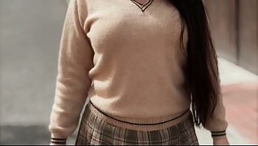 GET THEM BACK!!! THE SHYER THEY ARE, THE MORE OF A WHORE THEY ARE!! She looks like a saint in class, but this 18-year-old Mexican LOVES TO GIVE HER ASS!