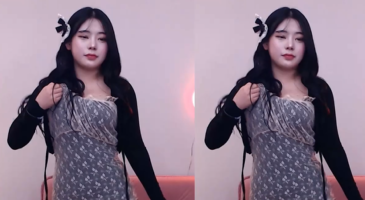 한국야동_(한국야동) 광우상사 출연자 체리 열심히 춤추다가 꼭노
