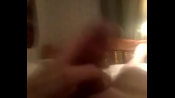 Masterbating and cumming