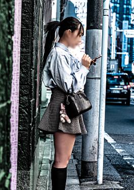Not Real The Crazy Race Of Kabukicho's Young Girl Gets Creampied Twice.
