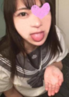 Uncensored Kawana-like, Super-masochistic Beautiful Girl In Uniform Edited Old Man Thrusts His Dick Into Her Cute Mouth And Cums In Her Mouth With Deep Throating Super Sensitive Pussy Is Made To Cum Hard With A Vibrator And Dick, And Then Has Sex With A Lot Of Creampies!!