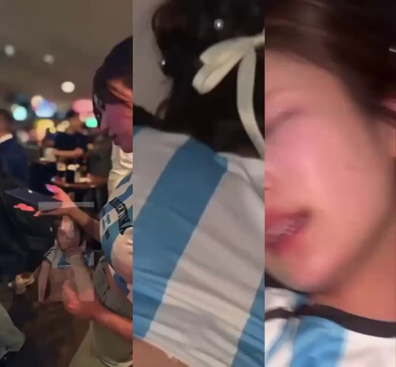 ♪