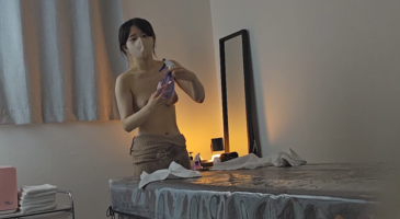 한국야동_(한국야동) 코로나 시국때 잠깐 일했었던 일반인 스웨녀