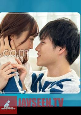 Kento Shimizu Is Led By A Female Lead And Feels So Climax That His Ears Turn Red