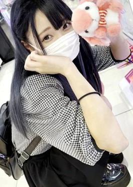 NoFirst shotPure and cute modern Pien-chan, who is sensitively panting, has a lot of creampie
