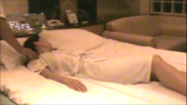 Night Therapy Autogenic Training (Medium Iki Continuous Orgasm) Uterine Healing