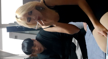 한국야동_(한국야동) 뚱남 시리즈 - 기존쌔 외모의 우크라이나 조건녀