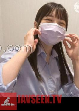 J/K Individual Shooting A Working Girl Who Is Super Easy To Get Wet And Sensitive ? I Made Her Wear A Real Uniform And Had Sex With Her!