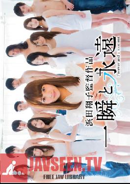 Studio GIRL'SCH Shoko Hamada Supervision Work For A Moment And Forever Forever And A Moment