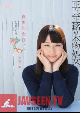 Studio Minimum An Anniversary of Loss. A True, Genuine Virgin. A Miraculous, Neatly-Trimmed Pussy. Shizuku Kotohane