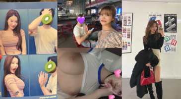 한국야동_(한국야동) 완트 존예녀 이민 섹스타 모음 2