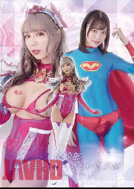 Female Executive Beautiful Boy Hero Pet Conversion Plan Meteor Boy And Nibelung