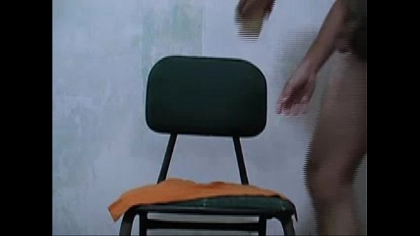 Iron Ass