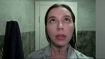 Your First REAL BI CUCKOLD Experience CLOSE-UP